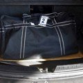 Detalji akcije u Nišu: Policija otvorila gepek i pronašla više od 10 kilograma kanabisa, vozač iza rešetaka!