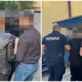 (Video) Pet osoba palo u akciji „Armagedon“! Policija u telefonima i računarima pronašla eksplicitne fotografije, snimke i…