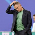 Trener Marka Arnautovića poludeo zbog situacije u Prištini, ovo nije doživeo više od 40 godina