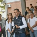 Manojlović odgovorio Đuriću zbog glasanja u dijaspori: „Ako nema uslova u Ambasadi, nađite alternativno biračko mesto"