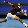 Đoković saznao rivale u Šangaju - ponovo Zverev?!