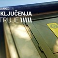 Dve ulice u Zrenjaninu u petak bez struje