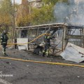 Rusija tokom noći napala Ukrajinu sa 136 dronova, širom zemlje vanredna isključenja struje