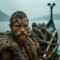 Kosti u ognjištima i ispod podova otkrivaju mračnu stranu života Vikinga