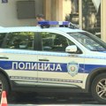 Eksplozivna naprava bačena u dvorište kuće u Nišu