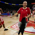 Davidovac: "Nije trenutak da izgledamo najbolje - prilagodićemo se bez centara" VIDEO