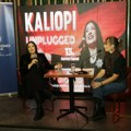 Kaliopi najavila akustični koncert “100% live” za novembar i predstavila spot za novu pesmu “Laž“