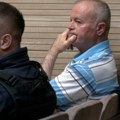 Albanske sudije prvostepeno osudile Milorada Đokovića na deset godina zatvora; hteli da mu otmu imanje, a Srba nema u sudovima…