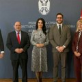 Naju i Diplomatska akademija potpisali sporazum: Bolje obuke i usavršavanje za zaposlene u javnoj upravi