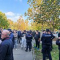 Kandidati studentske liste iz štaba u Novom Sadu: Odlazeća vlast učinila sve da spreči regularnost izbora