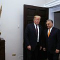 Tramp ima novi plan: Orban dolazi na čelo Ujedinjenih nacija?