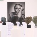 „Sto lica za sto godina“: U Kragujevcu obeležen vek od rođenja srpskog vajara i akademika Nikole Jankovića
