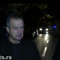 Teroristički napad u Beogradu: Napadač ubijen, u celoj Srbiji proglašen najviši stepen opasnosti