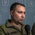 Rusi tvrde da je teško ranjen šef ukrajinske obaveštajne službe: „Budanov hitno prebačen u Berlin nakon napada“