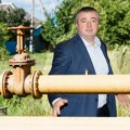 Počelo sa radom zajedničko preduzeće Srbije i Mađarske: Bajatović: Cilj "Serbhungasa" proširivanje trgovine gasa u…
