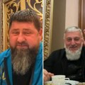 "Psi laju, karavani prolaze": Kadirov demantovao da je bolestan, pije čaj sa Delihmanovim i poručuje: "Živi smo!"