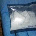 Aranđelovac: Kod suvozača policija otkrila 22 grama heroina