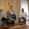 Pošta Srbije dobija novi poštansko-logistički centar u Zemun polju: Najavljena dalja digitalizacija uz eArhiv i eNovčanik