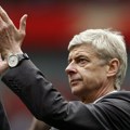 Venger: I nakon pet godina, veza sa Arsenalom neraskidiva
