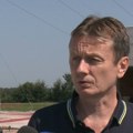 Nova radna mesta i sigurni poslovi: Predsednik opštine Ub Darko Glišić u poseti gradilištu u Rukladi (foto/video)