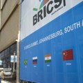 U Južnoj Africi počinje BRIKS samit, učestvuje više od 60 zemalja
