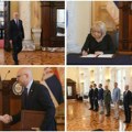 Potpisan sporazum između Ministarstva odbrane i Ministarstva prosvete Vučević: Cilj jačanje patriotskih osećanja naših…