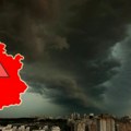 Srbiju će pogoditi razorni tornado? Dramatično upozorenje klimatologa
