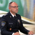 Vasiljević: MUP Srbije jedan od nosilaca borbe protiv organizovanog kriminala u ovom delu Evrope