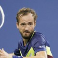 Medvedev bolji od De Minora za četvrtfinale Ju Es Opena