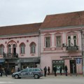 Predavanje u jagodinskoj Biblioteci: Predavač - profesor Patrik Balint