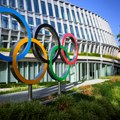 Olimpijski komitet Srbije: Skandalozna dodela Mediteranskih igara 2030. godine Prištini