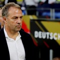 Fudbalski savez Nemačke prvi put u istoriji uručio otkaz selektoru