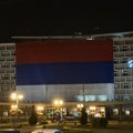 Evo zašto je Srpska zastava prekrila Gradsku upravu Grada Kragujevca – Dan srpskog jedinstva, slobode i nacionalne zastave!