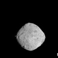Uzorak s asteroida Benu prizemljen u SAD
