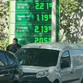 Krive Ruse za skupo gorivo: Astronomske cene benzina i dizela na pumpama, vlast traži da ih naftadžije prodaju bez zarade