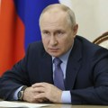 Komersant najavljuju novu kandidaturu ruskog predsednika: Putin želi vlast do 2030.