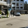 Akcija policije tzv. Kosova na nekoliko lokacija na severu: Pretres u bizini glavnog mosta na Ibru u Severnoj Mitrovici