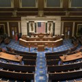 Propao prvi krug glasanja za predsedavajućeg Predstavničkog doma američkog Kongresa