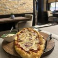 Da li ste probali Pide i Cottlet Bolognese u Piceriji Infinity pizza & more?