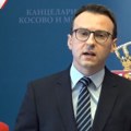 Petar petković rekao šta misli o radi Trajković Sve što je mogla stavila je na raspolaganje svom gazdi Aljbinu Kurtiju