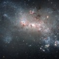 Kosmički fenomen bez presedana: Astronomi slučajno došli do velikog otkrića