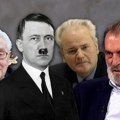 "Hitler je bio ludak sa planom, a MILOŠEVIĆ ludak bez plana!" Vuk Drašković tvrdi da Kisindžer nikada nije podržavao…