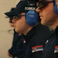 Konkurs za upis polaznika u Centar za osnovnu policijsku obuku