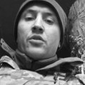 Bogdan poginuo na prvoj liniji fronta u Ukrajini Glumac pogođen tokom borbenog zadatka