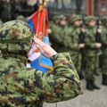 Maćedonci: Tri brigade srpske vojske nalaze se na granici sa Kosovom