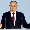 Putin: Budžetski deficit Rusije u 2023. godini manji od 1,5 odsto