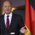 Scholz osudio saveznike u EU zbog ‘nedovoljne’ vojne podrške Ukrajini