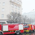 Neočišćeni dimnjaci i kvar na instalacijama – uzroci požara zimi