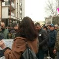 Protest u Loznici protiv iskopavanja litijuma: Rudnika neće biti, ne odustajemo od borbe