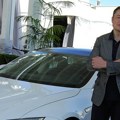 Tesla za dan izgubila 80 milijardi dolara tržišne vrednosti